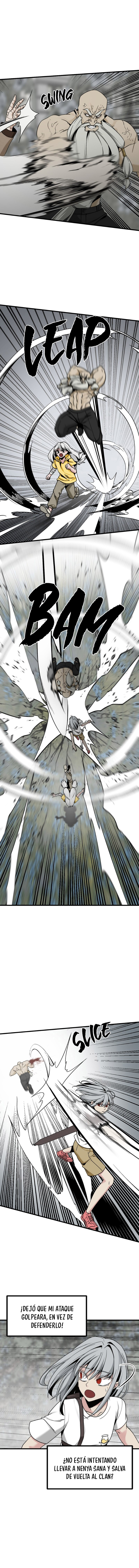 Read Hero Killer Es Manga Online