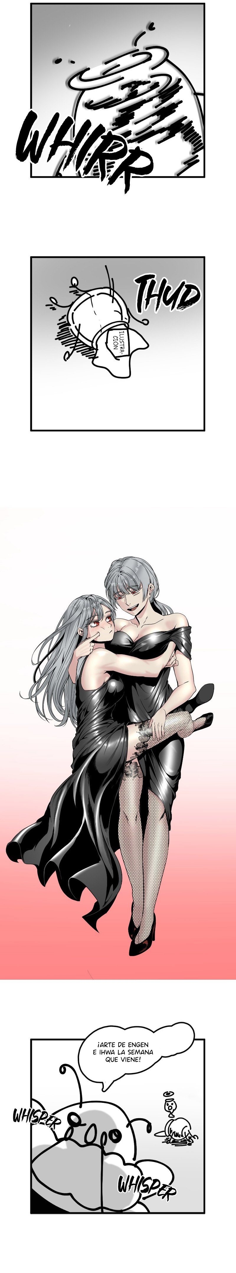 Read Hero Killer Es Manga Online
