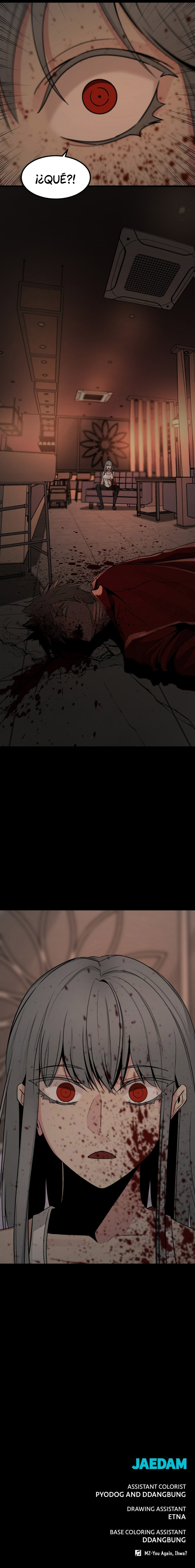 Read Hero Killer Es Manga Online