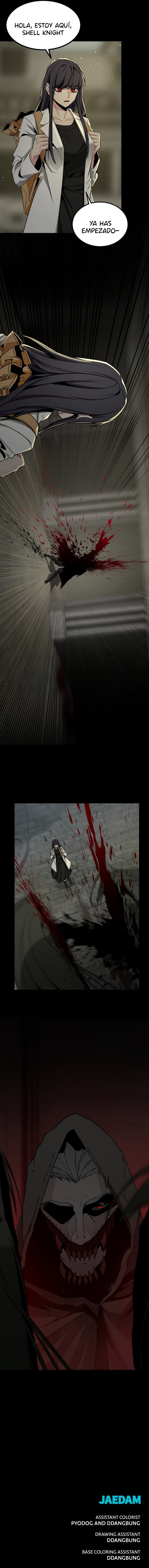 Read Hero Killer Es Manga Online