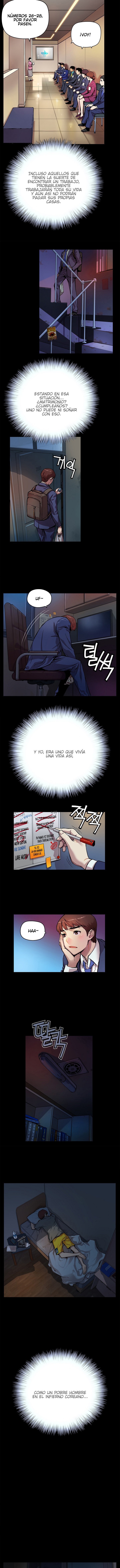Read I Shall Live As a Prince Es Manga Online
