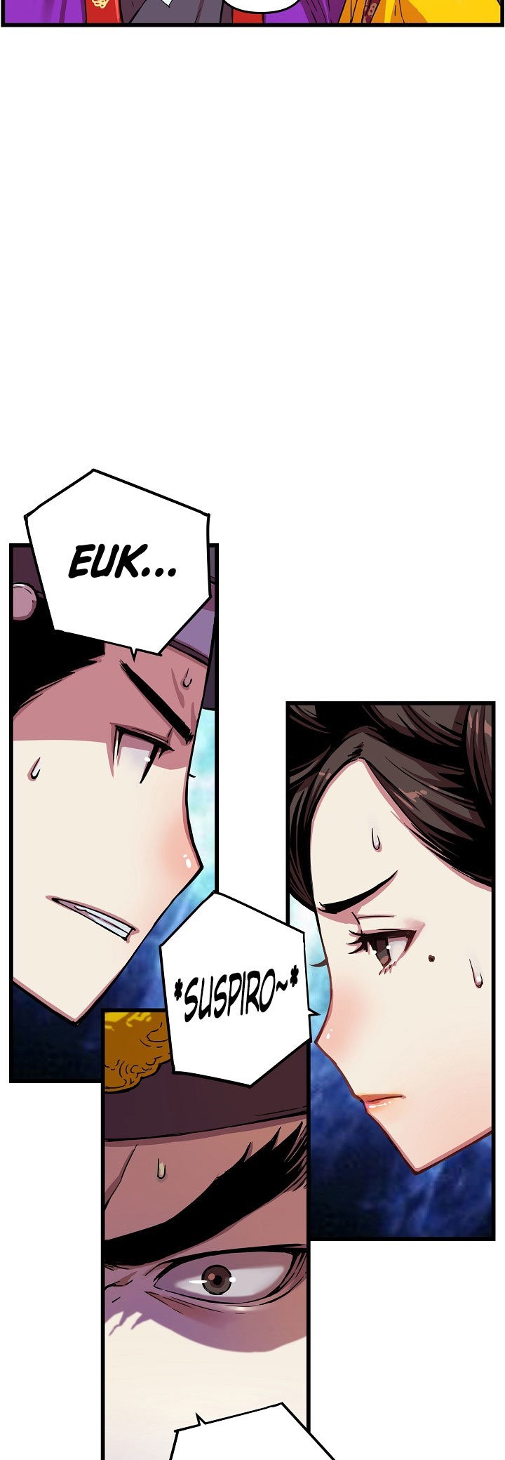 Read I Shall Live As a Prince Es Manga Online