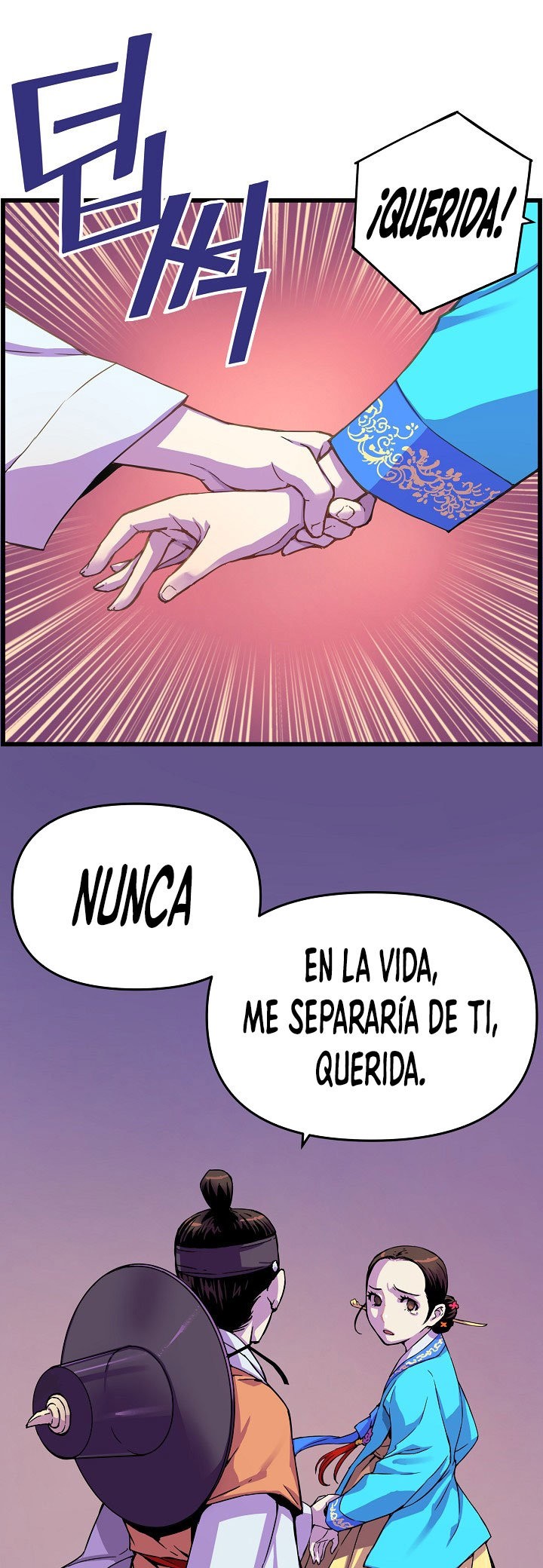 Read I Shall Live As a Prince Es Manga Online