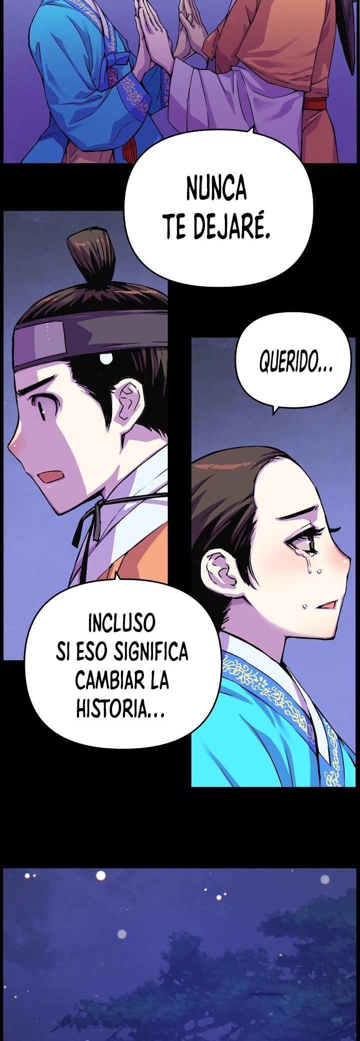 Read I Shall Live As a Prince Es Manga Online