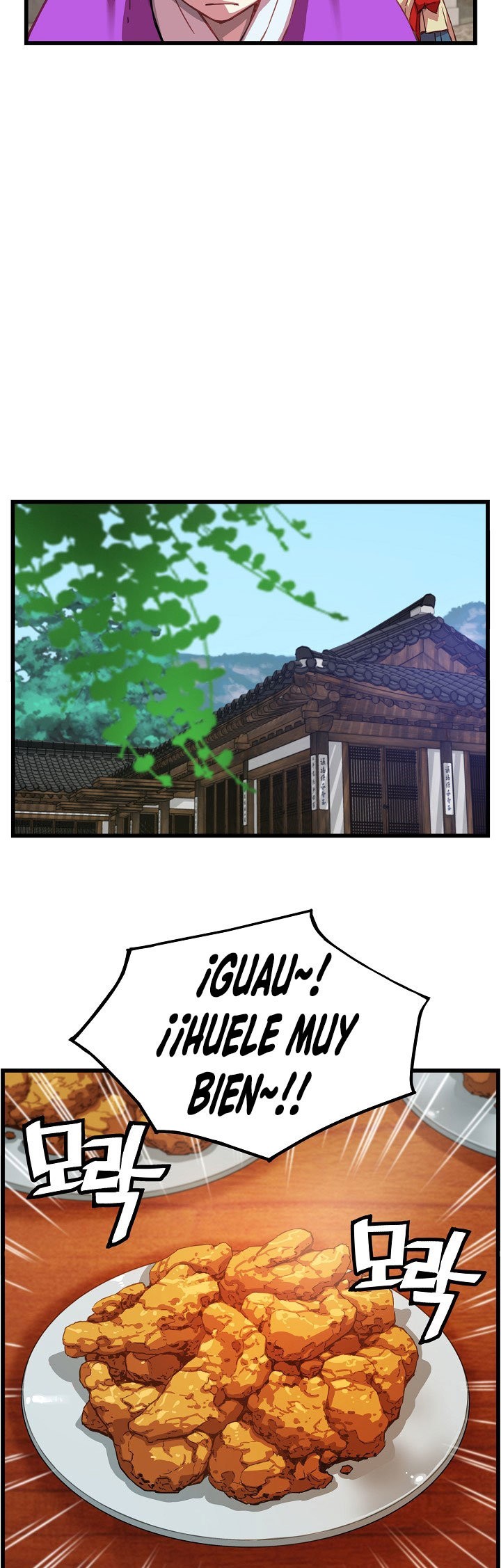 Read I Shall Live As a Prince Es Manga Online