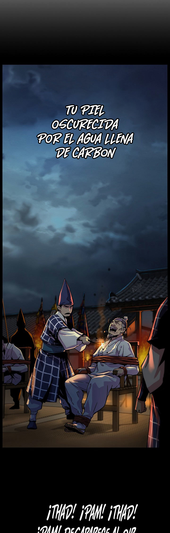 Read I Shall Live As a Prince Es Manga Online