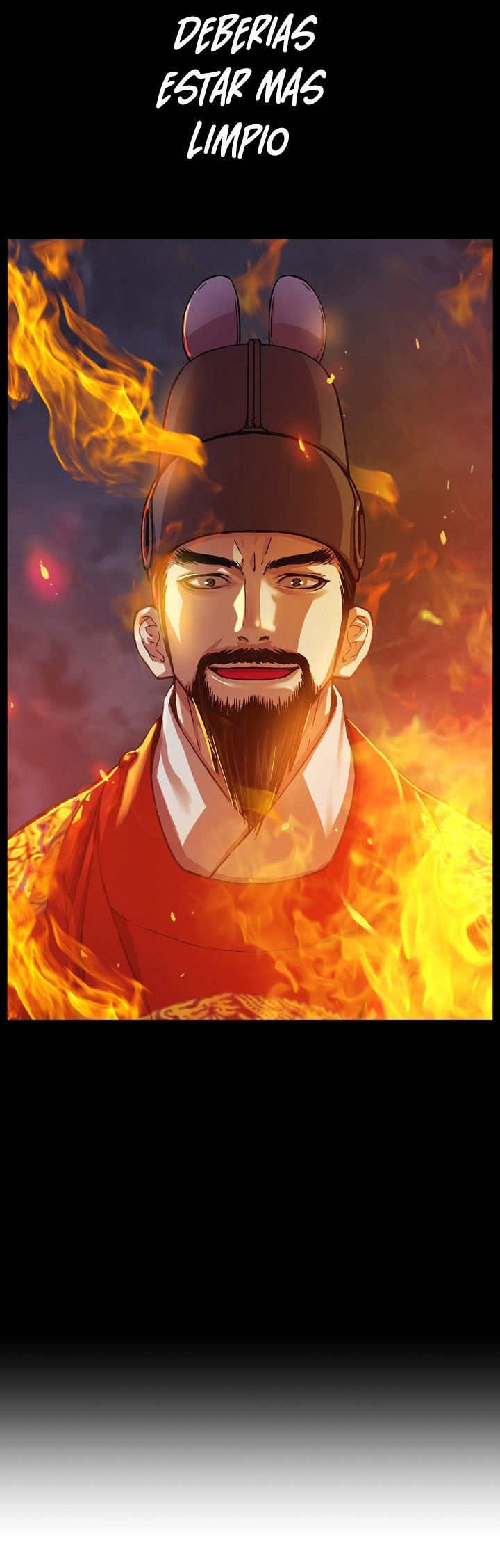Read I Shall Live As a Prince Es Manga Online