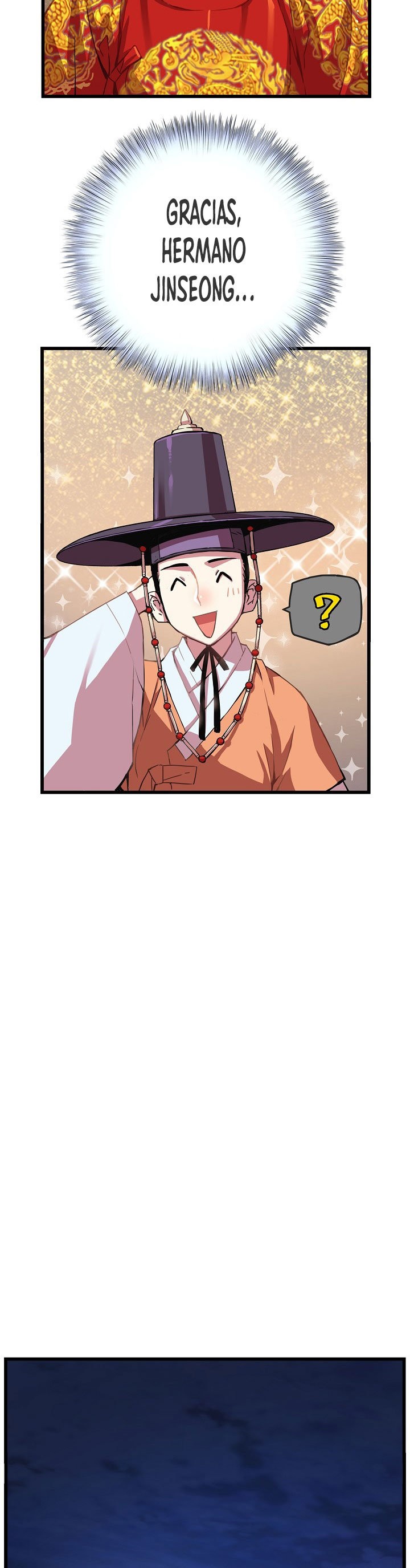 Read I Shall Live As a Prince Es Manga Online