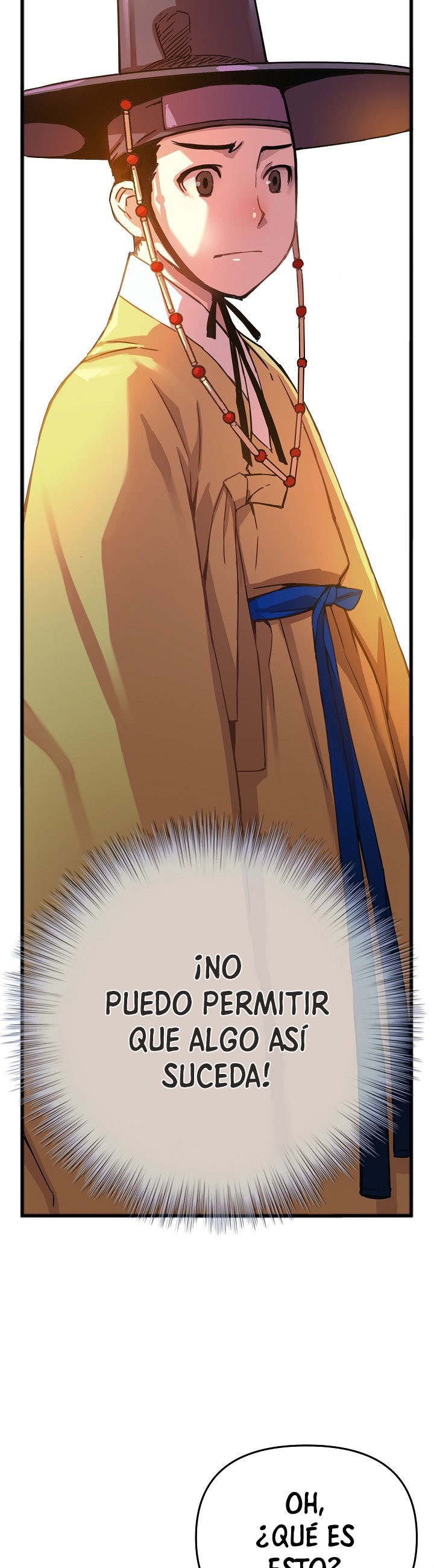 Read I Shall Live As a Prince Es Manga Online