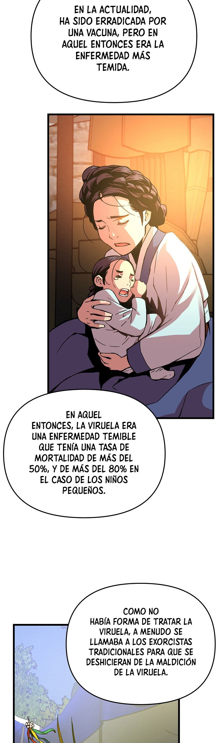 Read I Shall Live As a Prince Es Manga Online