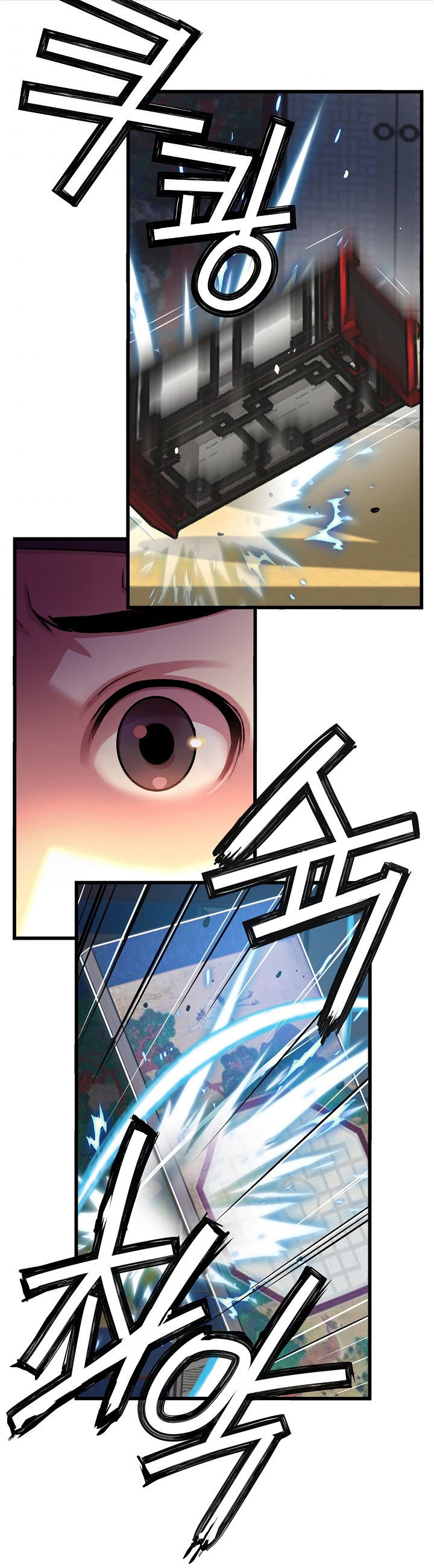 Read I Shall Live As a Prince Es Manga Online