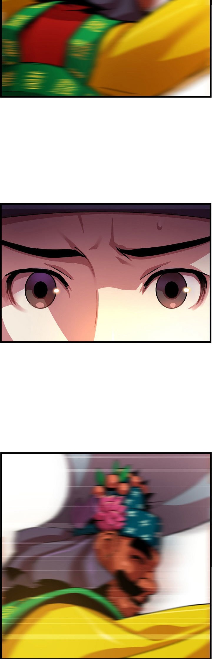 Read I Shall Live As a Prince Es Manga Online