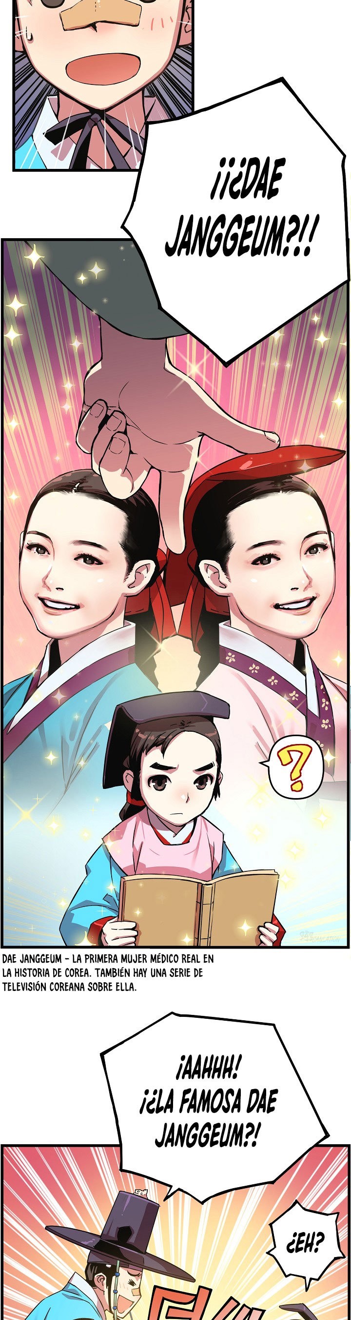 Read I Shall Live As a Prince Es Manga Online