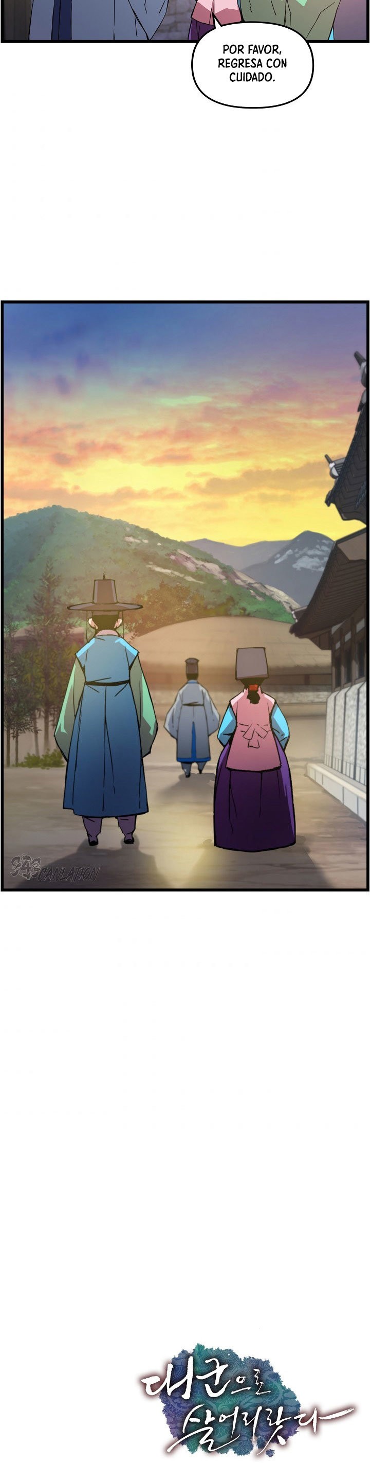 Read I Shall Live As a Prince Es Manga Online