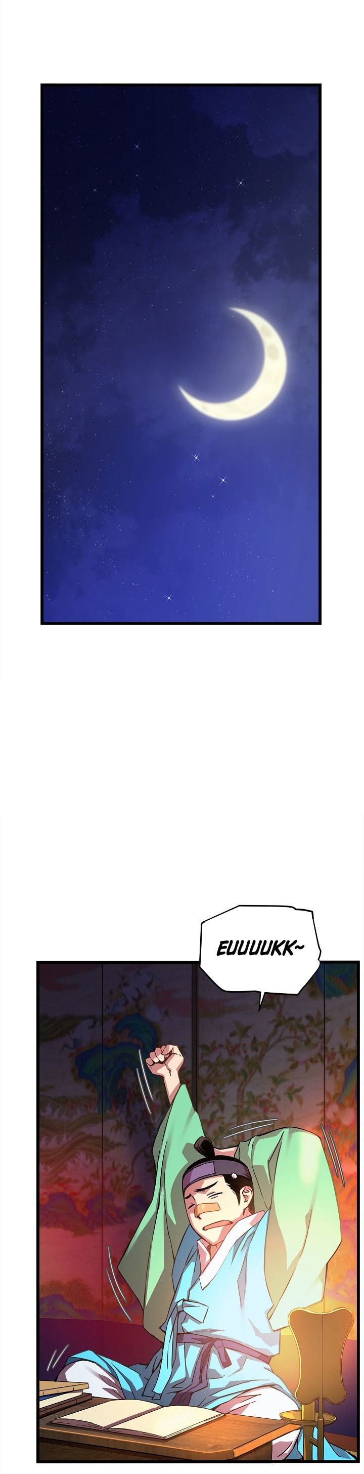 Read I Shall Live As a Prince Es Manga Online