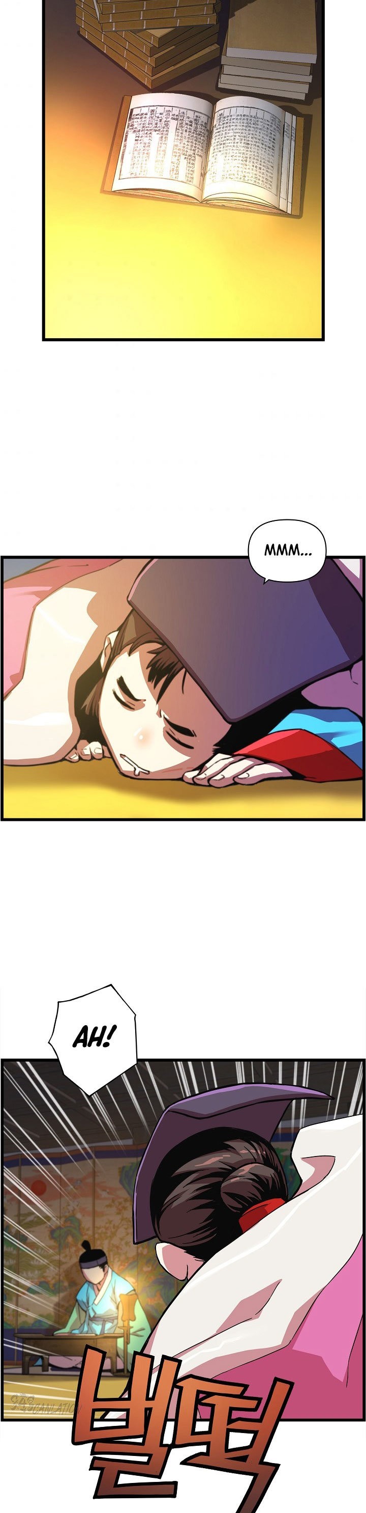 Read I Shall Live As a Prince Es Manga Online