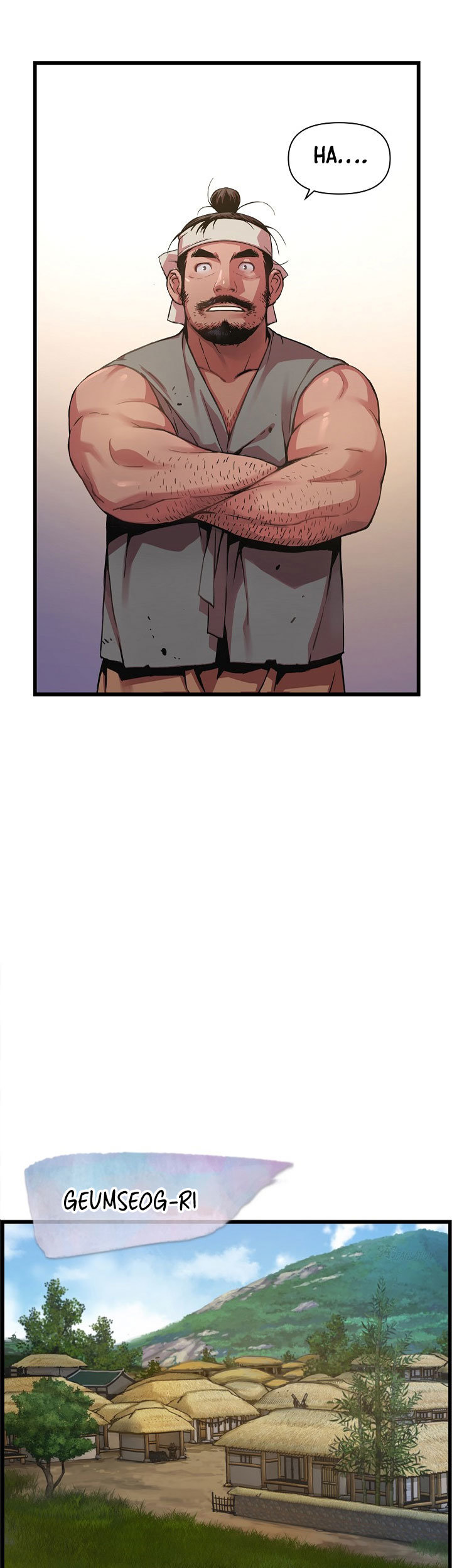 Read I Shall Live As a Prince Es Manga Online