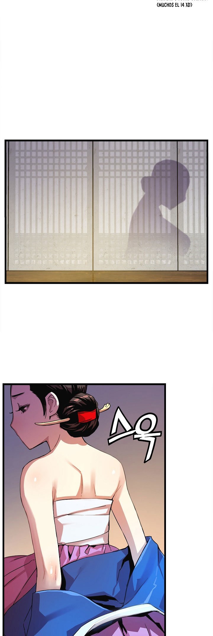 Read I Shall Live As a Prince Es Manga Online