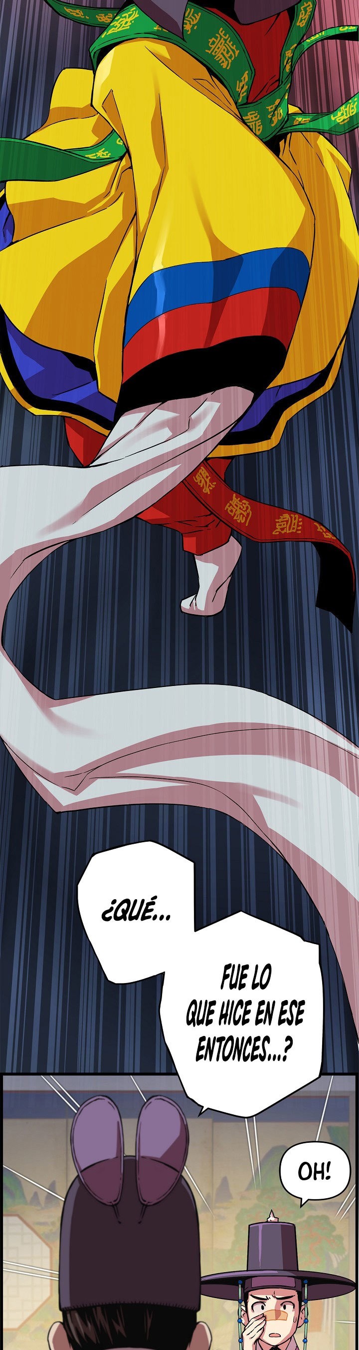 Read I Shall Live As a Prince Es Manga Online