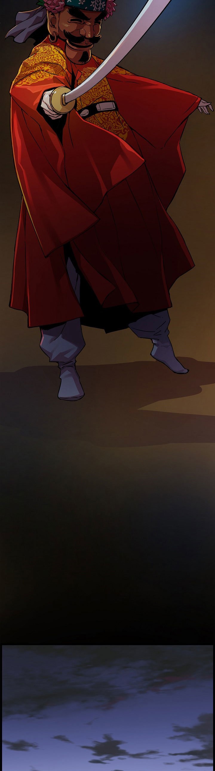 Read I Shall Live As a Prince Es Manga Online