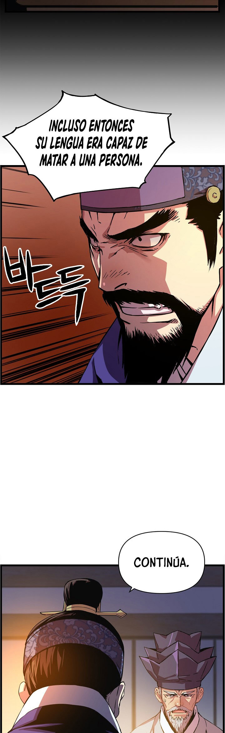 Read I Shall Live As a Prince Es Manga Online