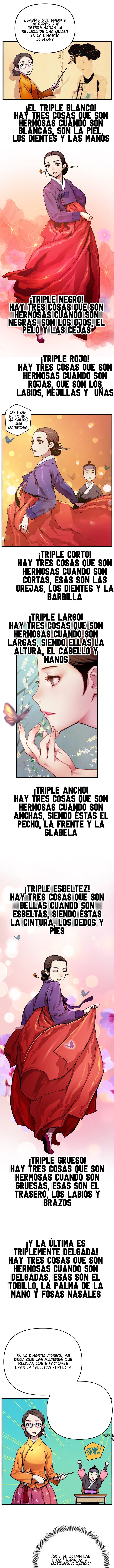 Read I Shall Live As a Prince Es Manga Online