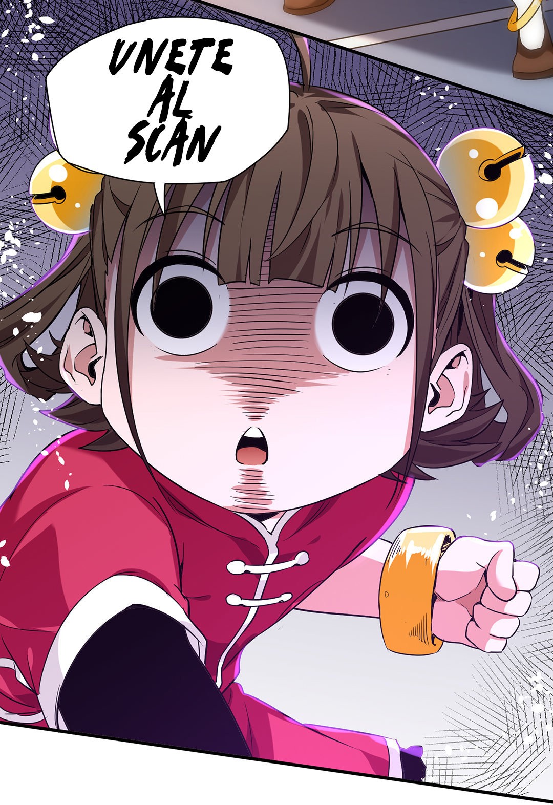Read I Shall Live As a Prince Es Manga Online