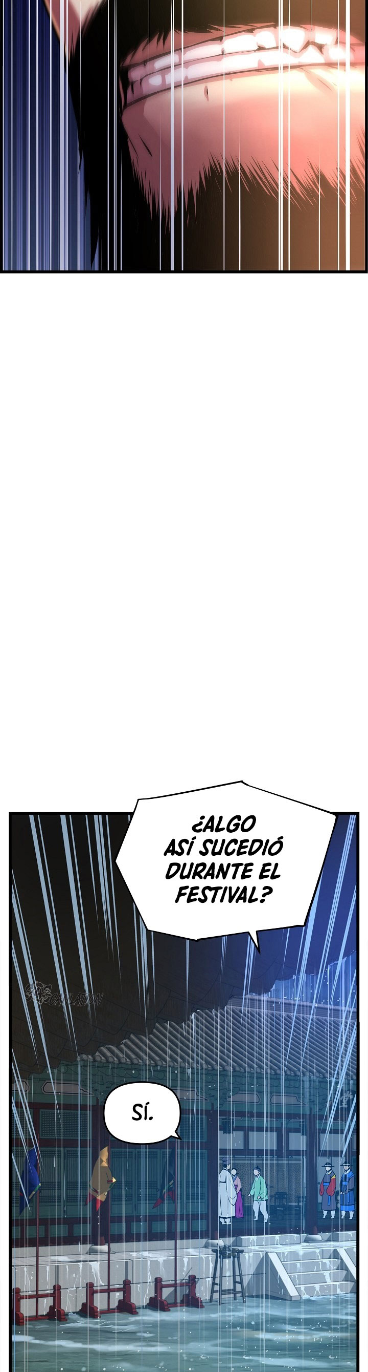 Read I Shall Live As a Prince Es Manga Online