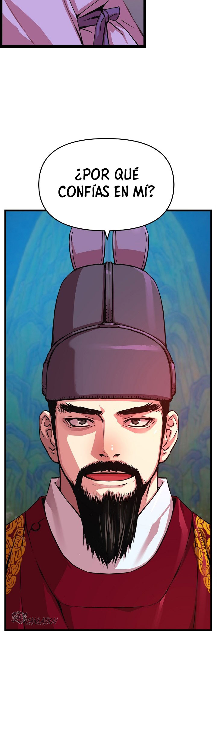 Read I Shall Live As a Prince Es Manga Online