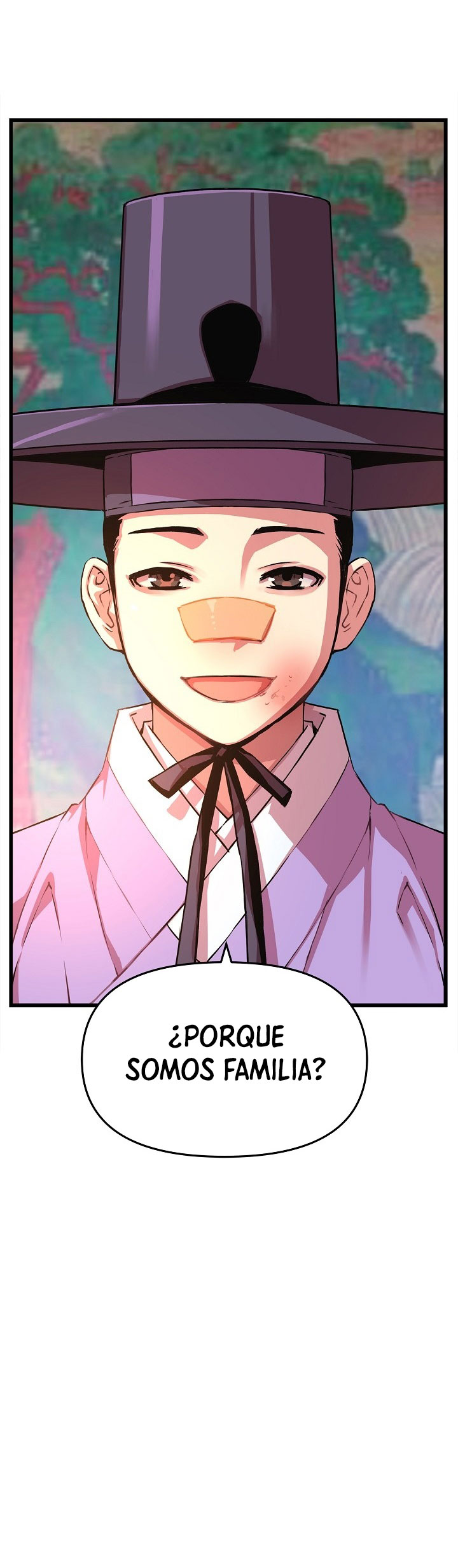 Read I Shall Live As a Prince Es Manga Online