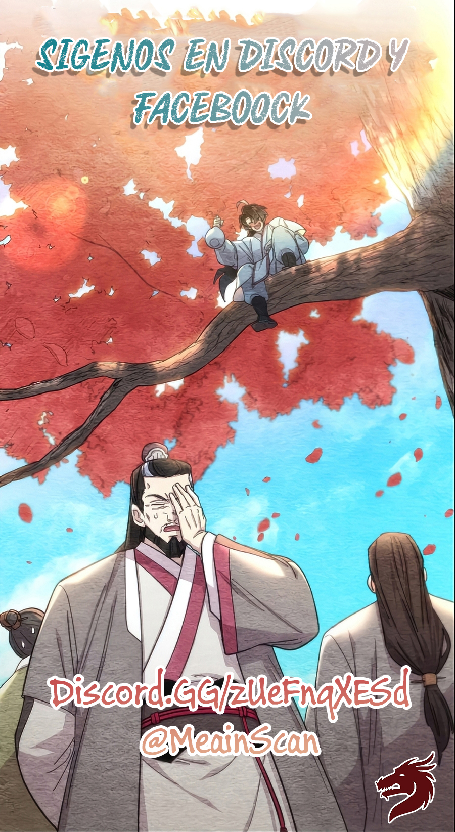 Read I Shall Live As a Prince Es Manga Online