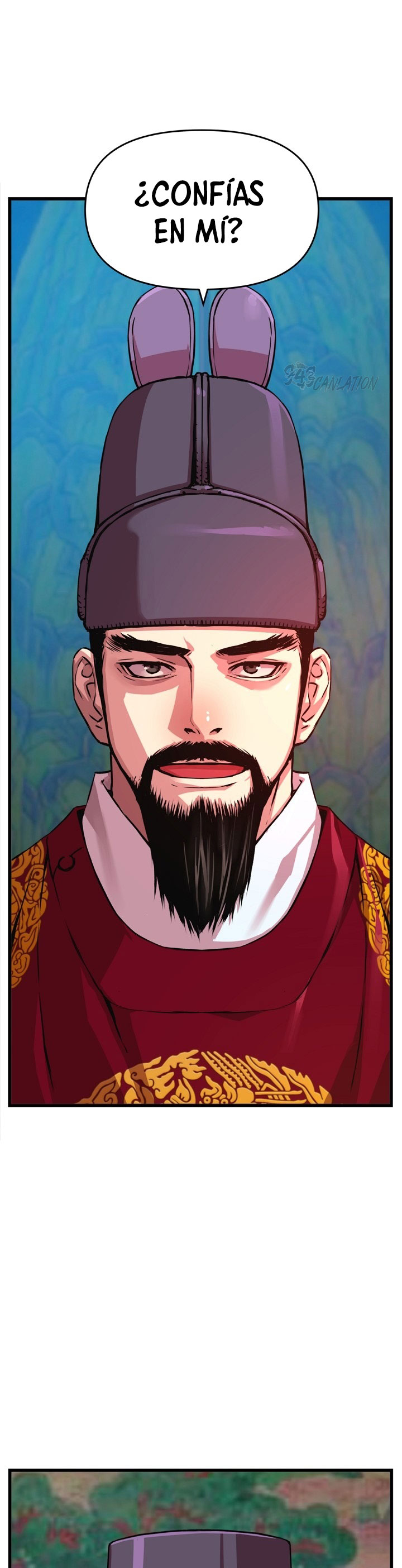 Read I Shall Live As a Prince Es Manga Online