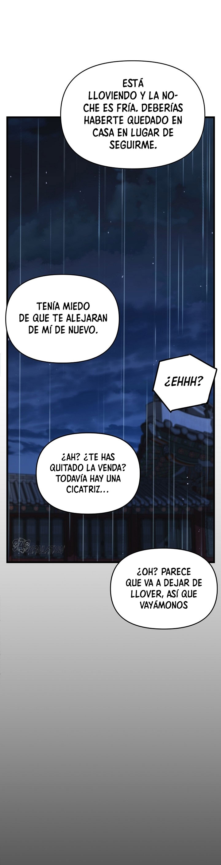 Read I Shall Live As a Prince Es Manga Online