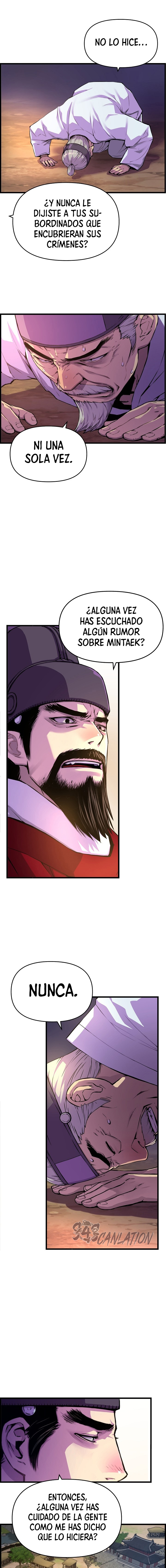 Read I Shall Live As a Prince Es Manga Online