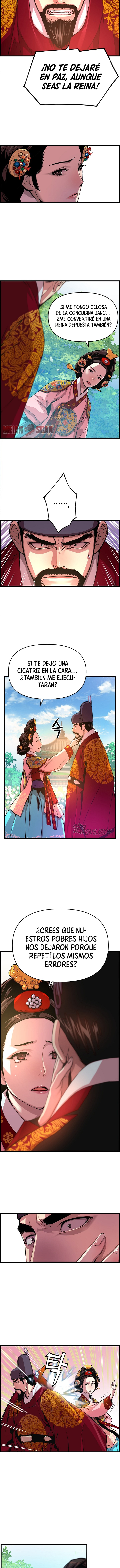 Read I Shall Live As a Prince Es Manga Online