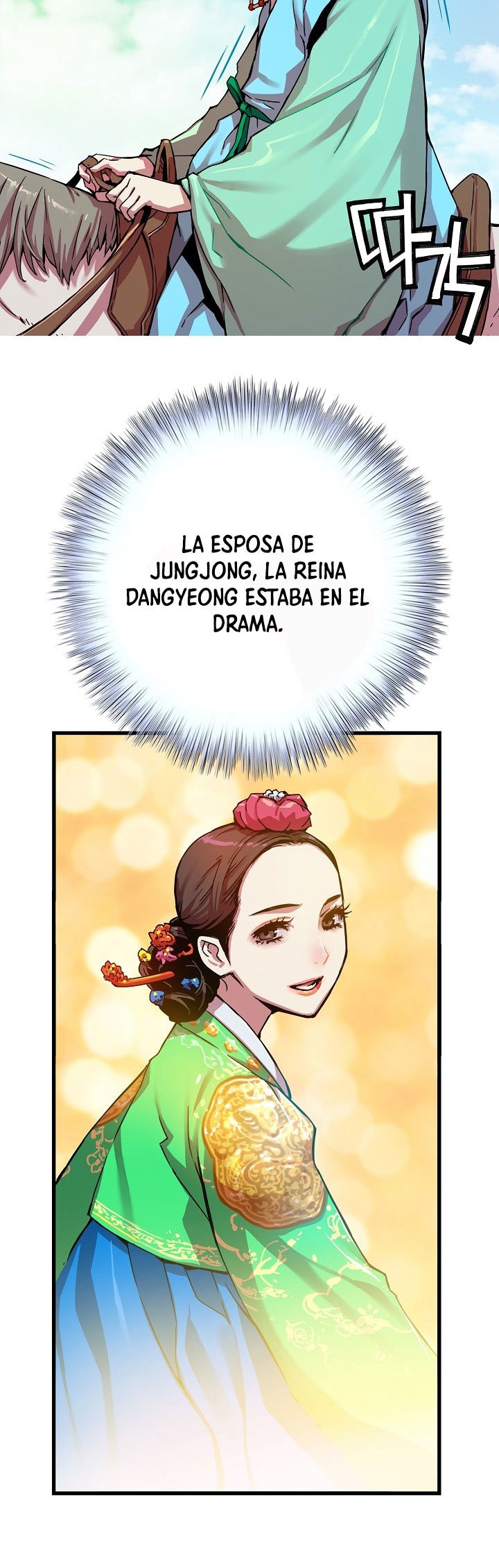 Read I Shall Live As a Prince Es Manga Online