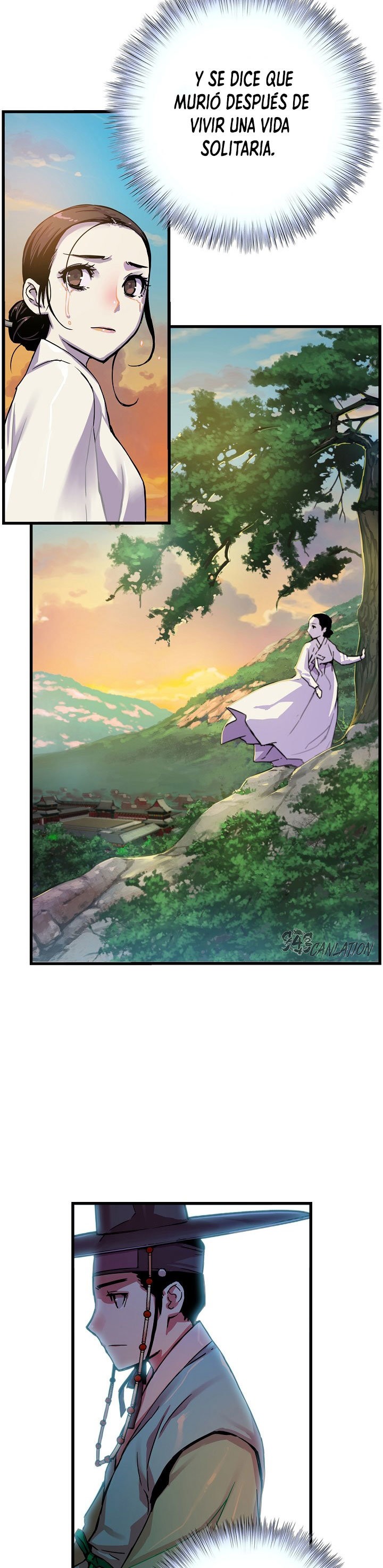 Read I Shall Live As a Prince Es Manga Online