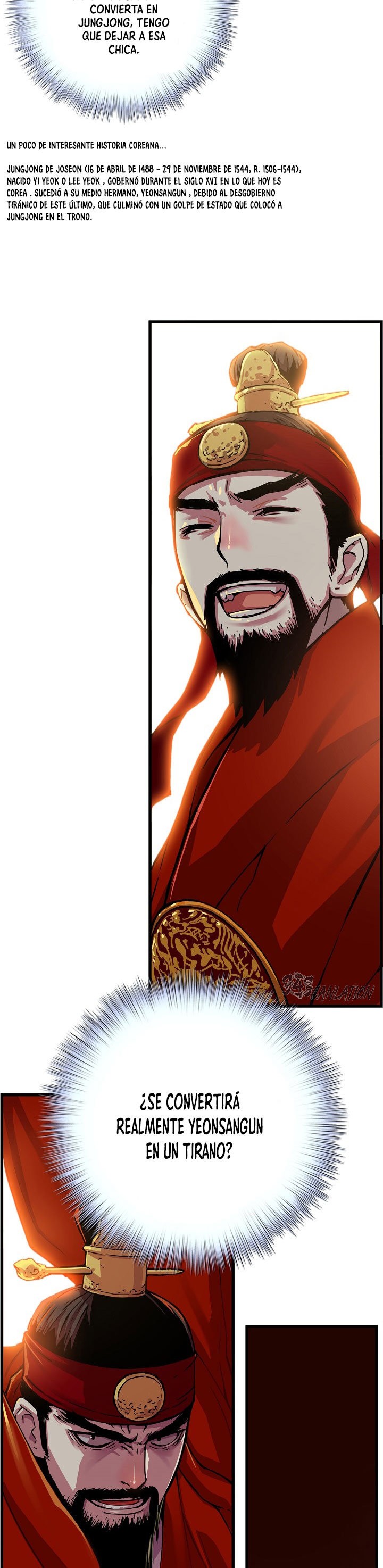 Read I Shall Live As a Prince Es Manga Online