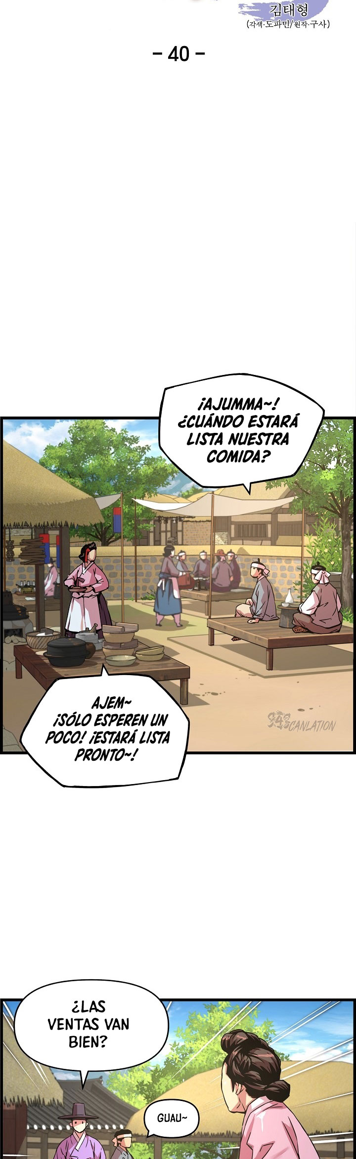 Read I Shall Live As a Prince Es Manga Online