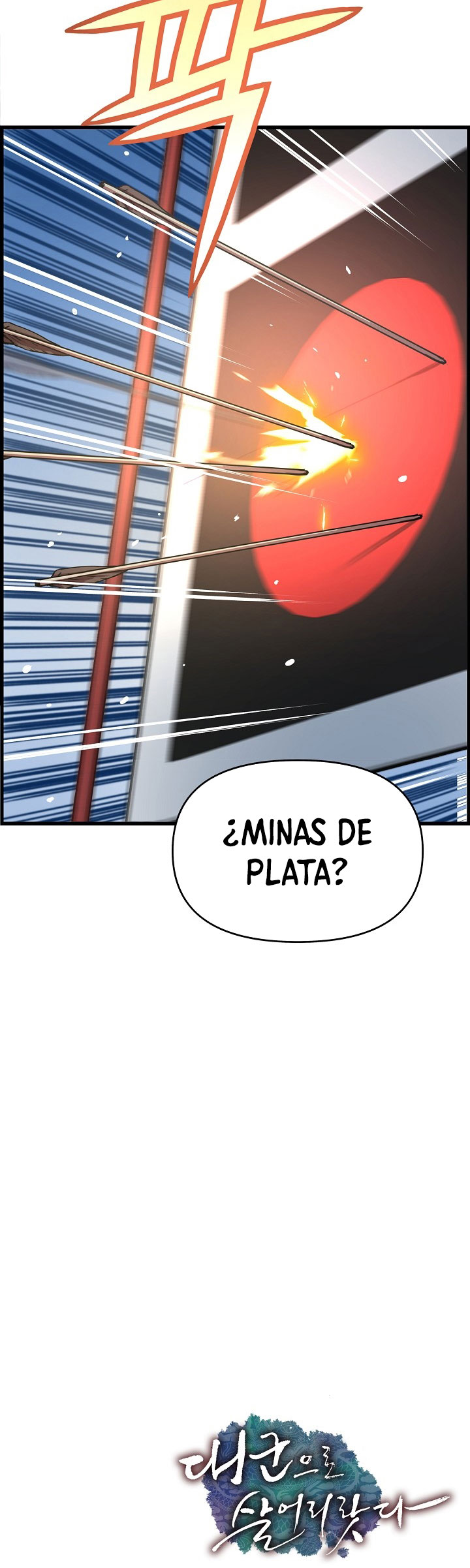 Read I Shall Live As a Prince Es Manga Online