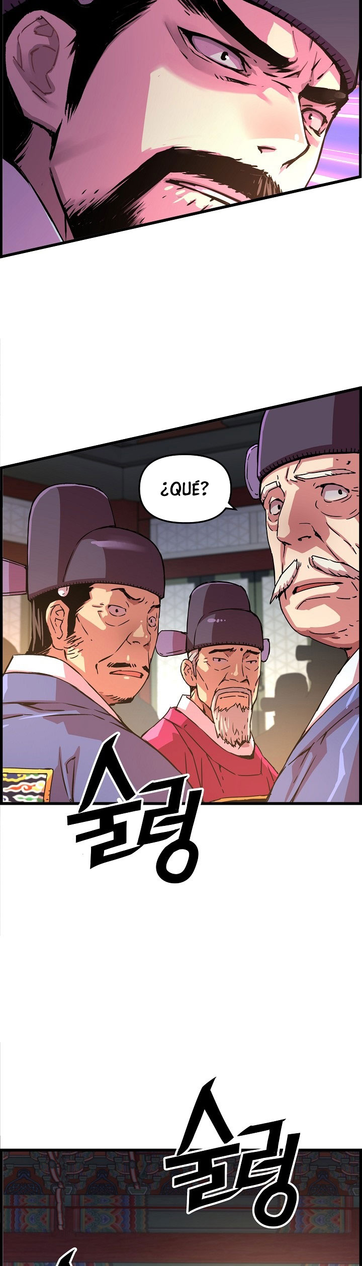 Read I Shall Live As a Prince Es Manga Online