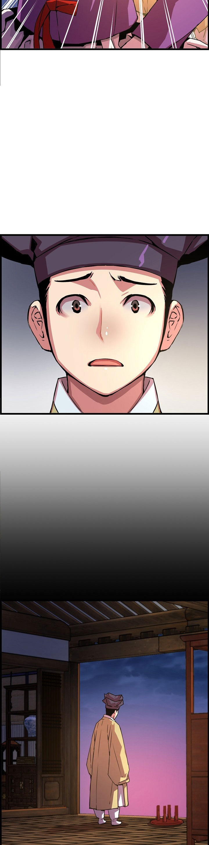 Read I Shall Live As a Prince Es Manga Online
