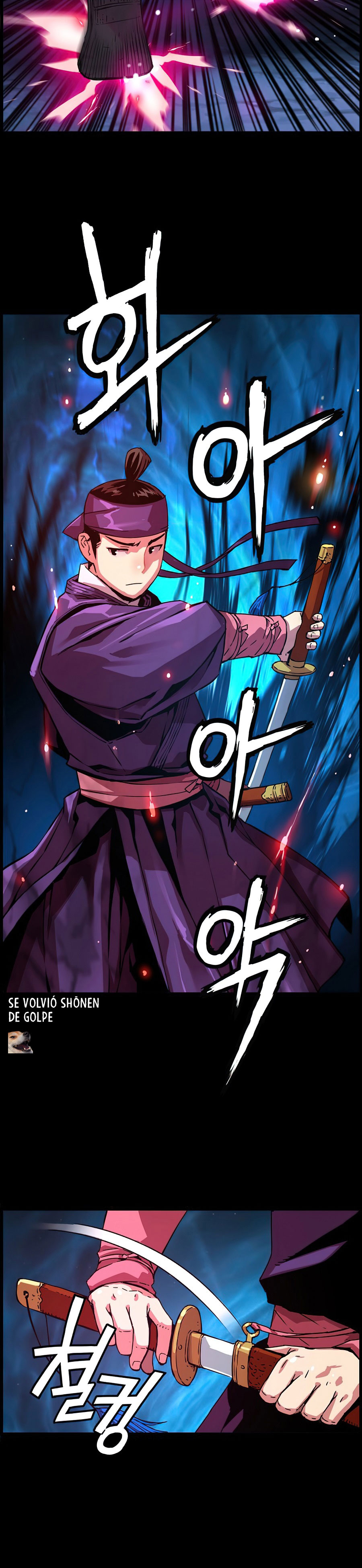 Read I Shall Live As a Prince Es Manga Online