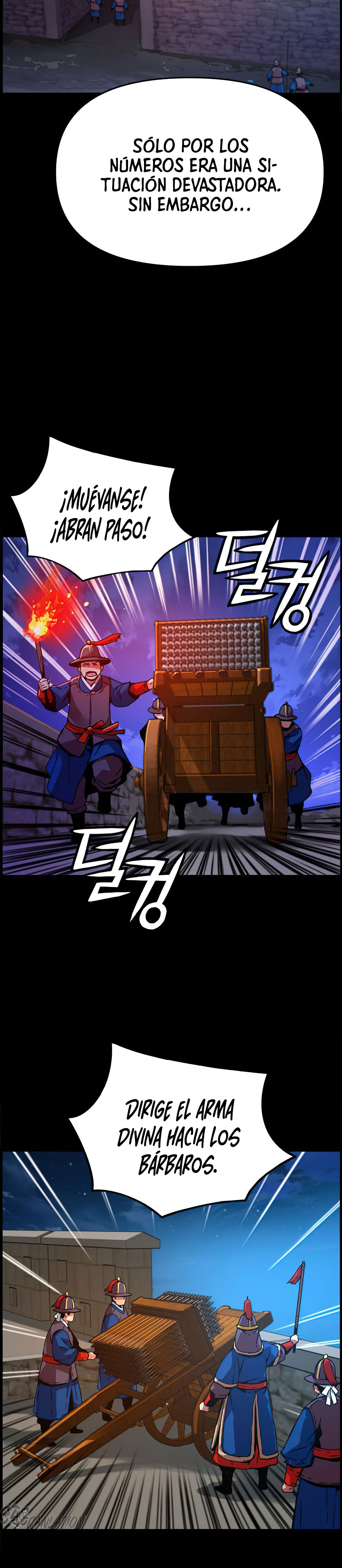 Read I Shall Live As a Prince Es Manga Online