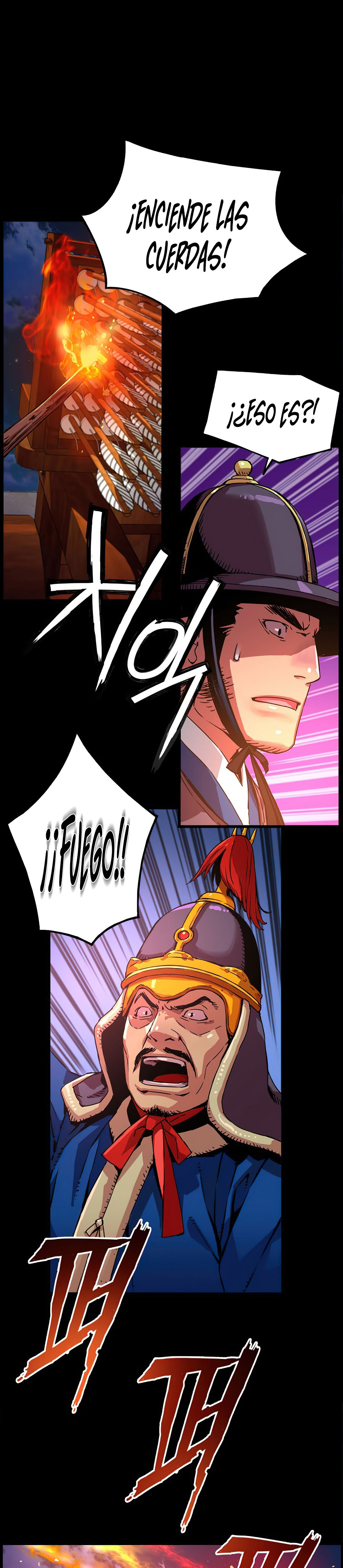 Read I Shall Live As a Prince Es Manga Online