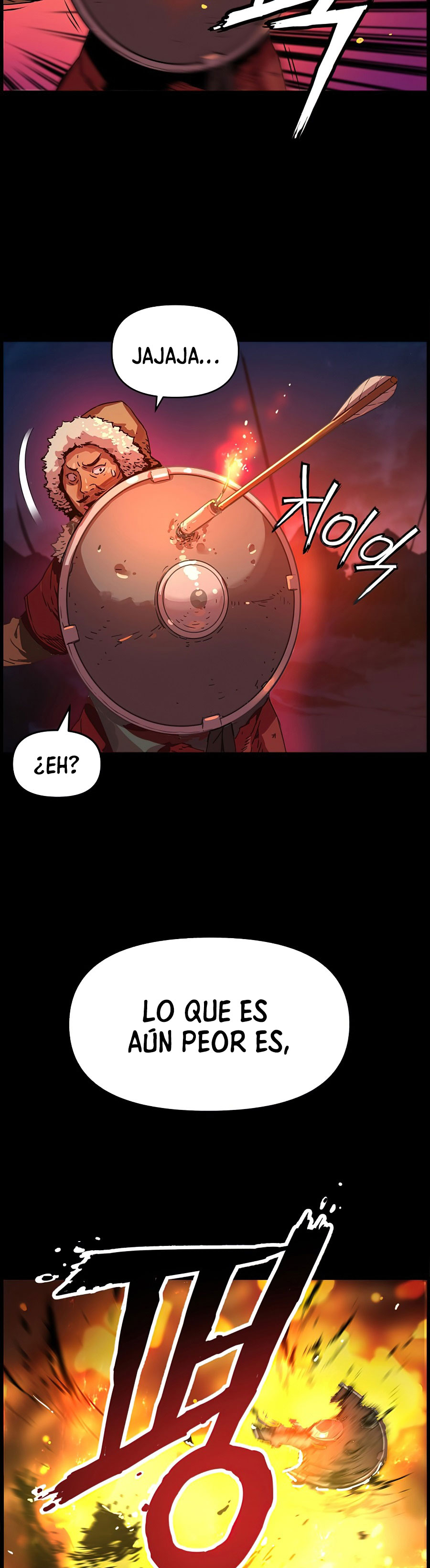 Read I Shall Live As a Prince Es Manga Online