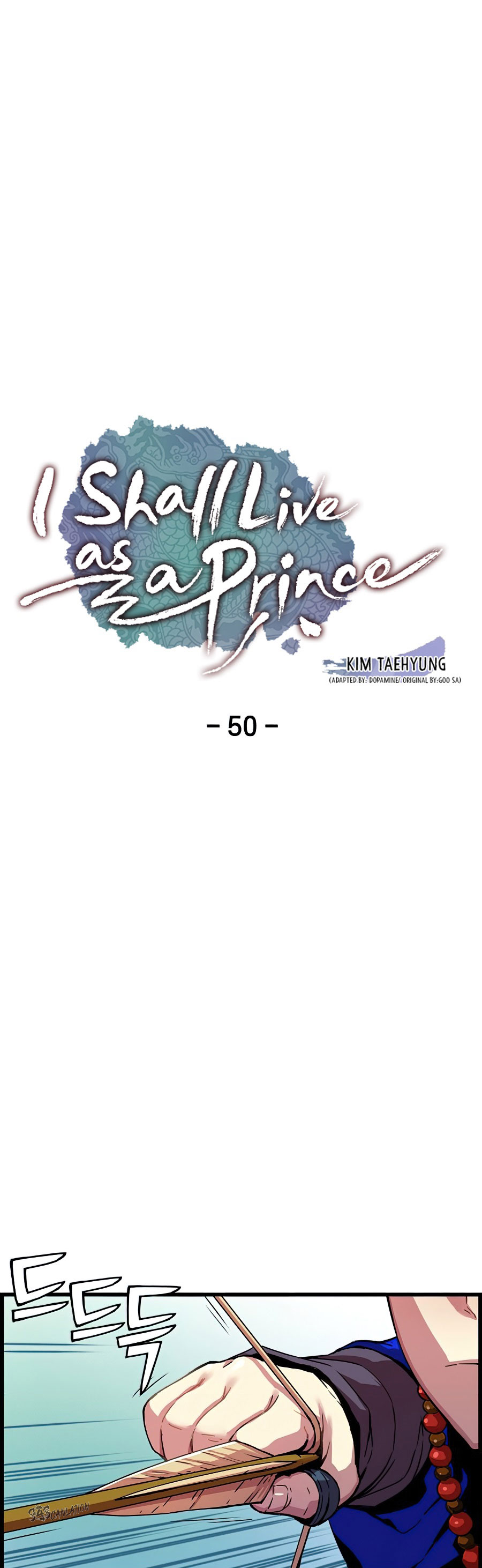 Read I Shall Live As a Prince Es Manga Online