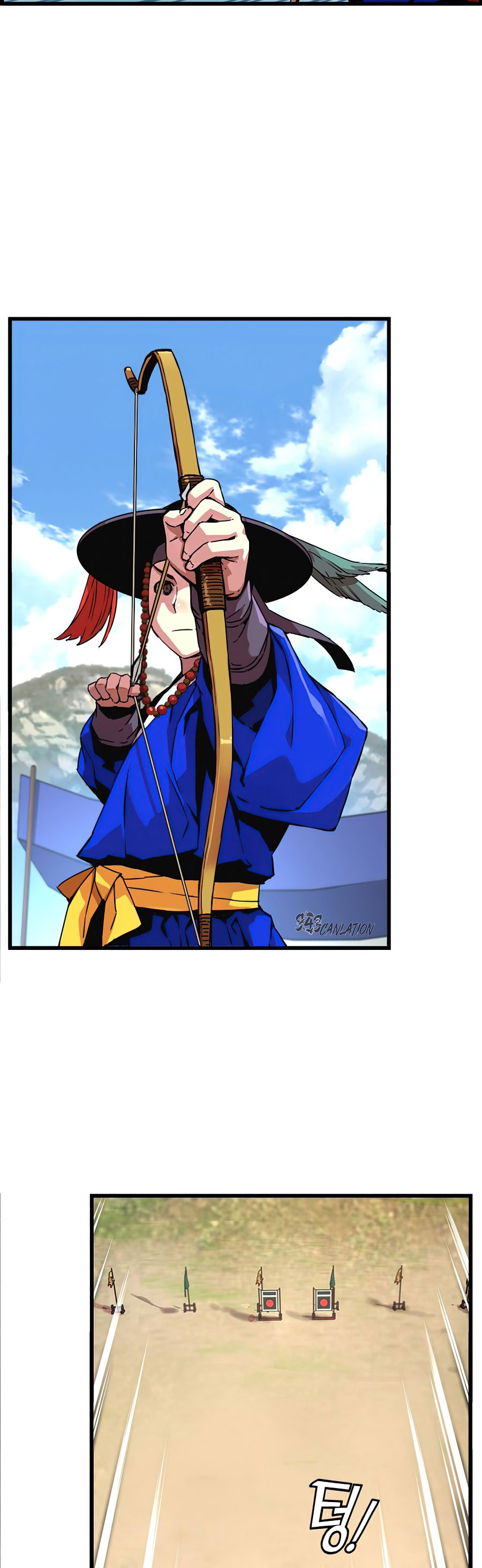 Read I Shall Live As a Prince Es Manga Online