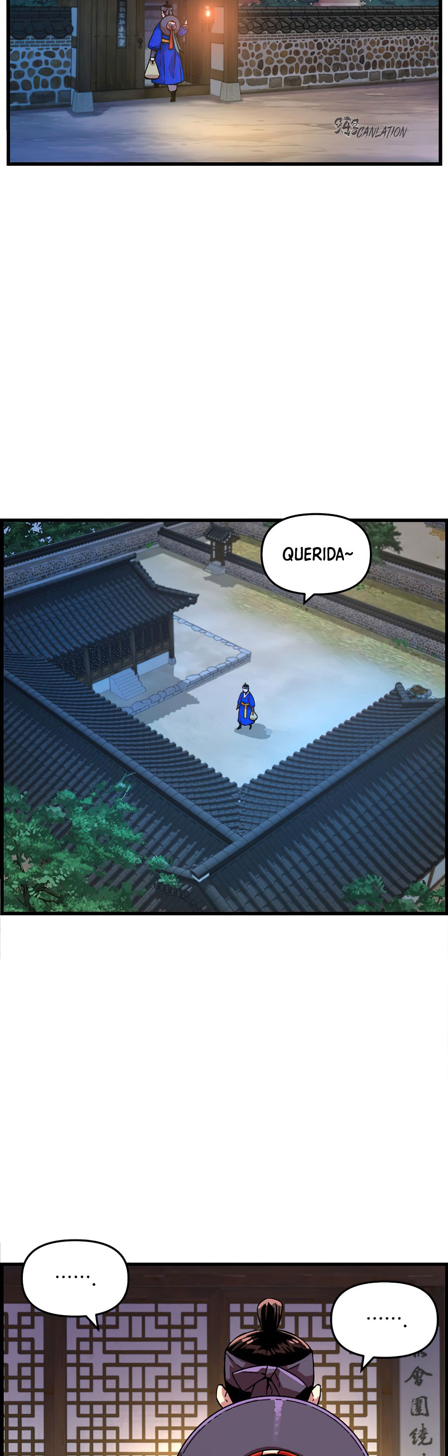 Read I Shall Live As a Prince Es Manga Online