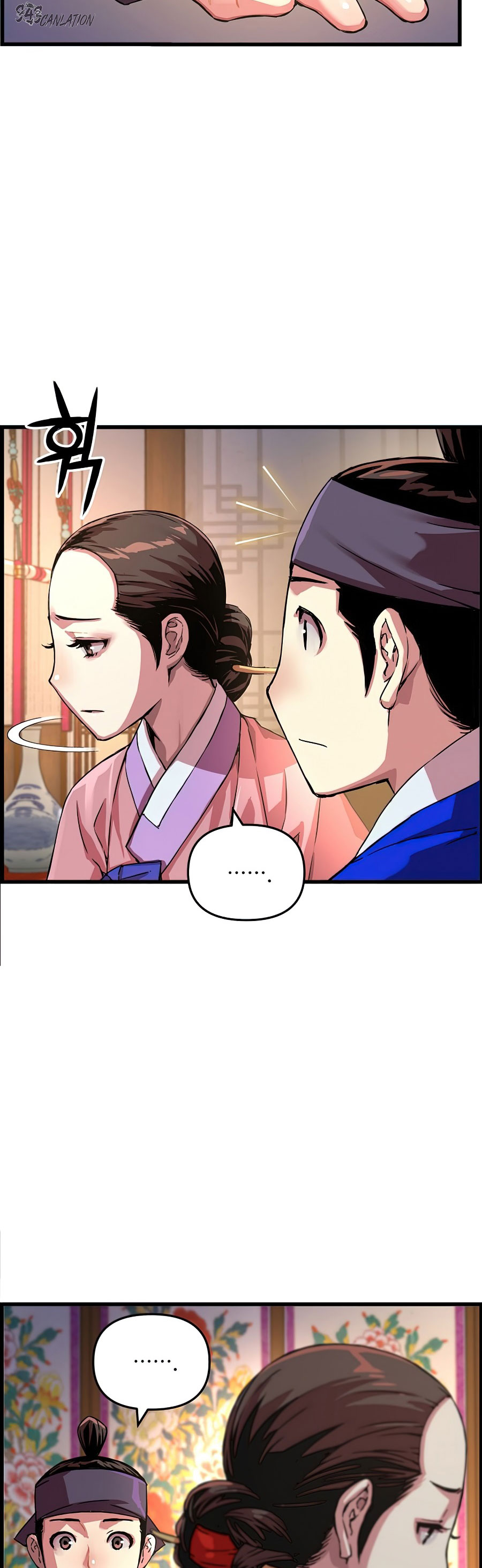 Read I Shall Live As a Prince Es Manga Online